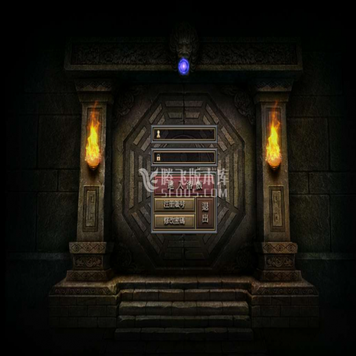 1.76天行九歌,三职业,月卡服,小极品+4,元素+4,极品